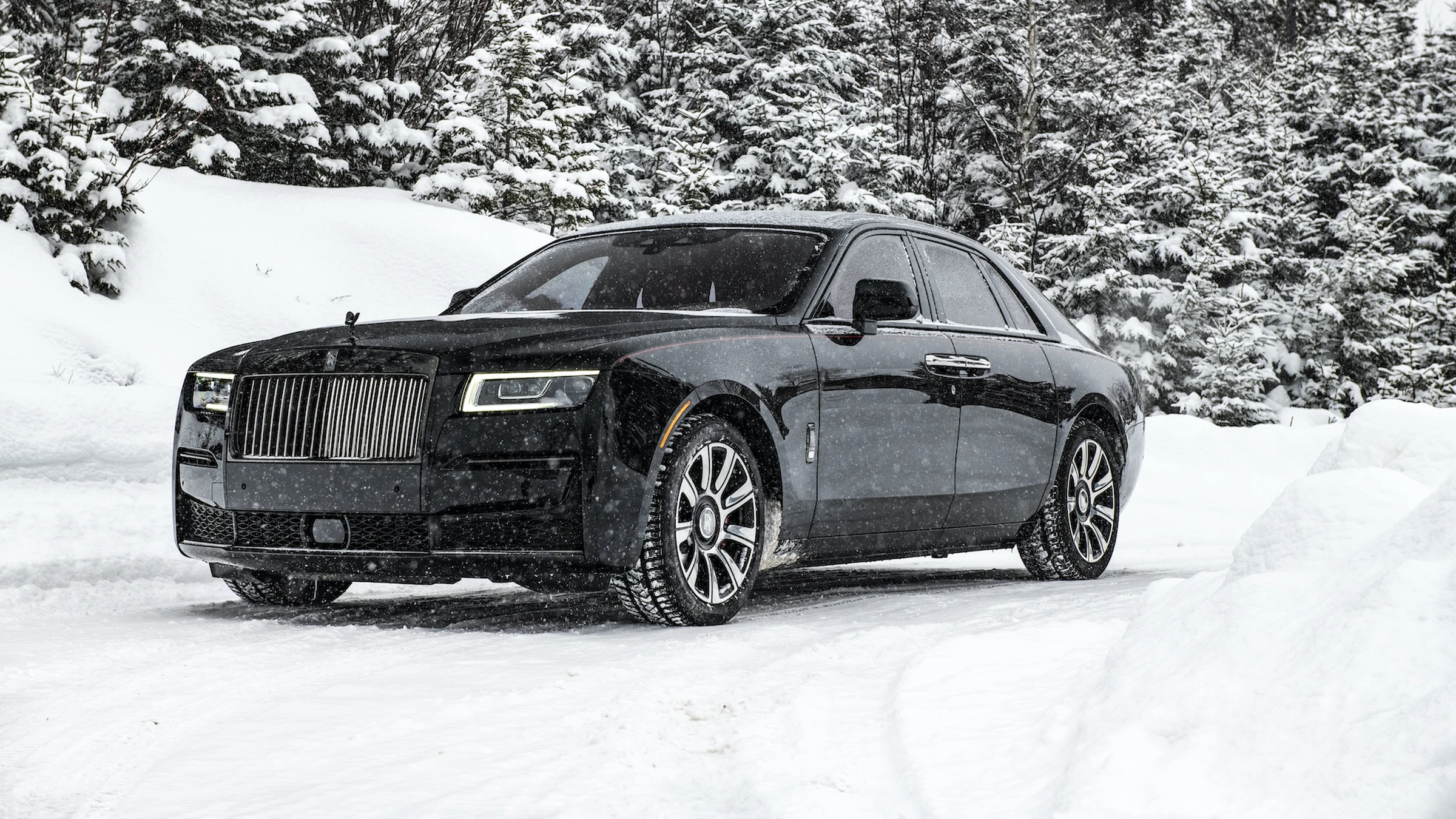 Rolls Royce Phantom Air Suspension Compressor Failure Signs Explained