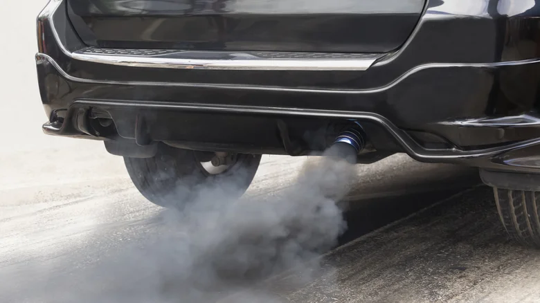 Isuzu Dmax Diesel Particulate Filter Clogging Problems on Short Trips