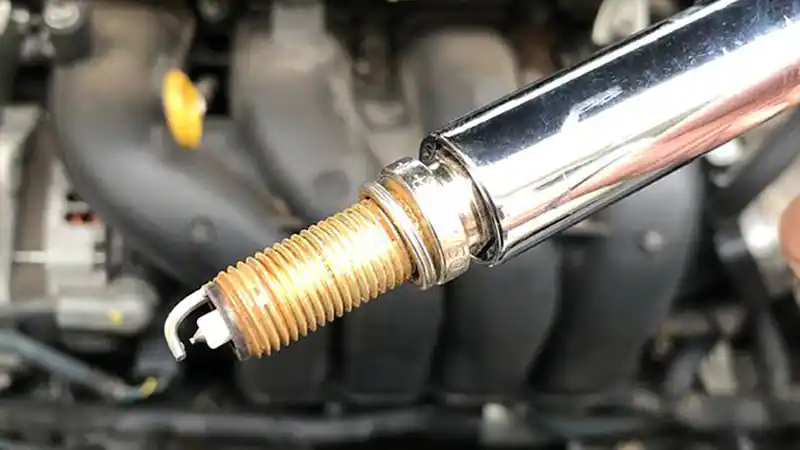 Seized Spark Plug Removal Methods Without Breaking Them in the Head