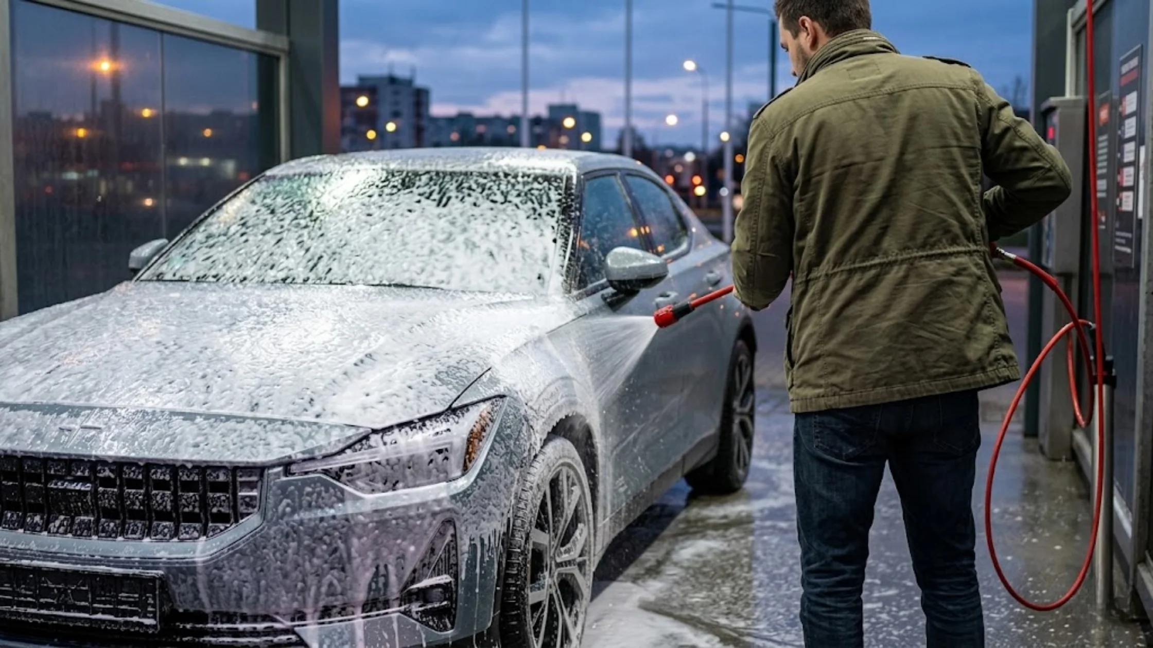 Smarter Car Ownership Starts Before the First Service