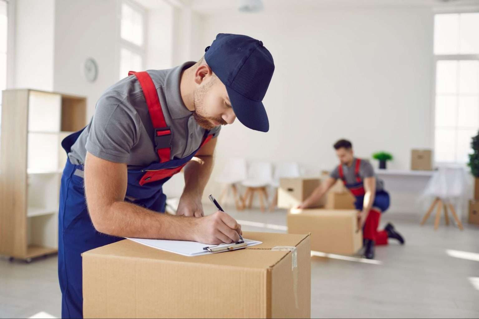 Moving Company for Condos Scottsdale Guide