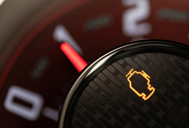 Check Engine Light Repair: Prevent Costly Engine Problems